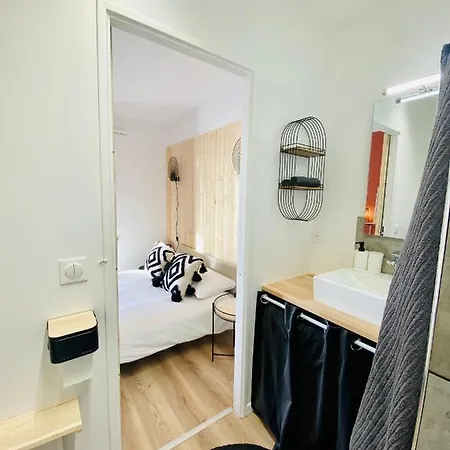 Lille Superbe Appart, Situation Exceptionnelle ! Apartment Lille