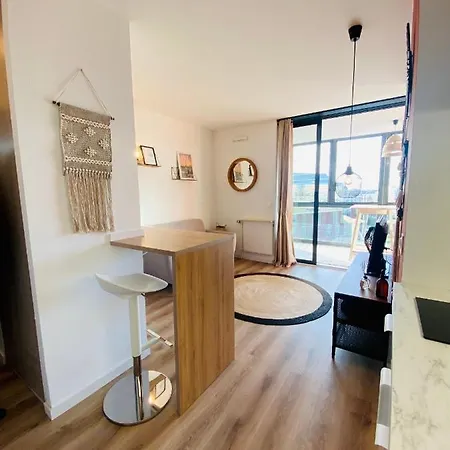 Lille Superbe Appart, Situation Exceptionnelle ! Apartment *