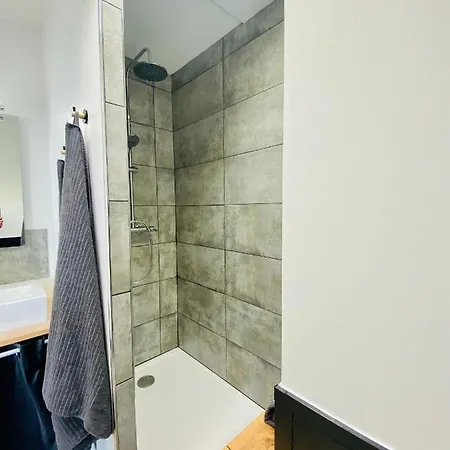 Apartment Lille Superbe Appart, Situation Exceptionnelle ! *