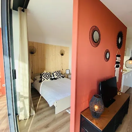 Lille Superbe Appart, Situation Exceptionnelle ! * Lille